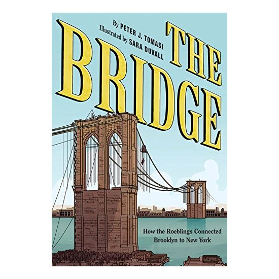 The bridge - Imagine 1