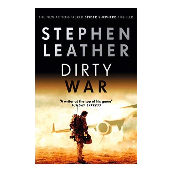 Dirty War