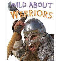 Wild about Warriors