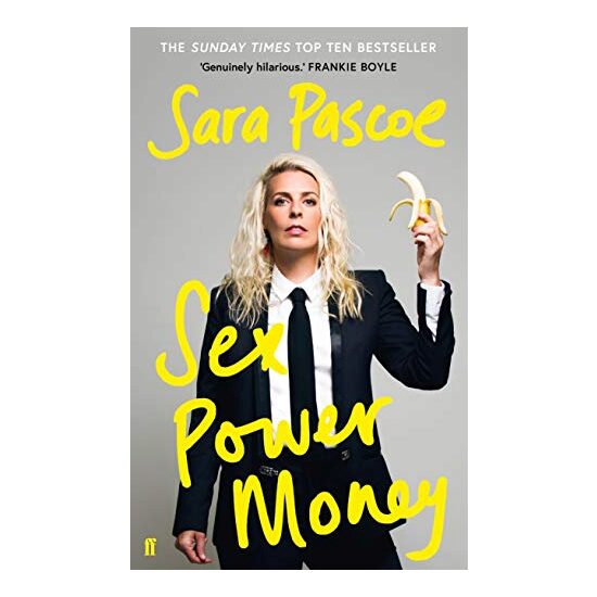 Sex Power Money