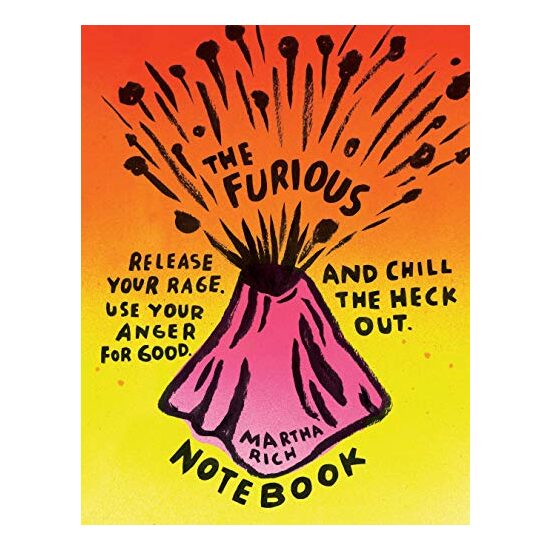 The Furious Notebook - Imagine 1