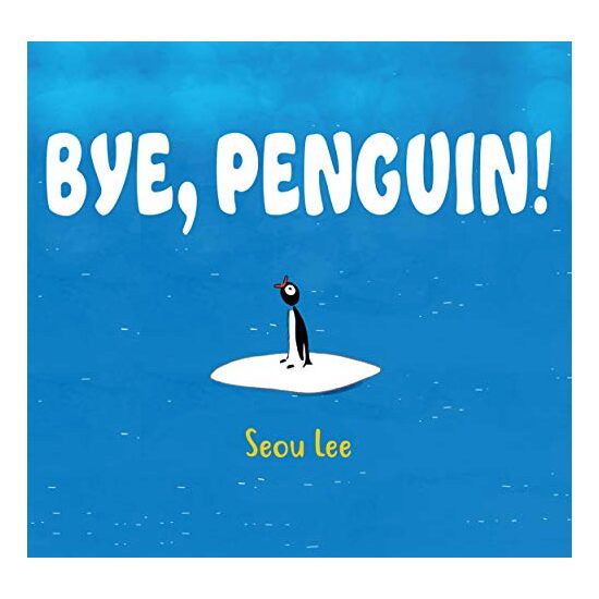 Bye, Penguin! - Imagine 1