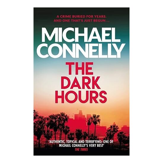 Dark Hours, Michael Connelly - Imagine 1