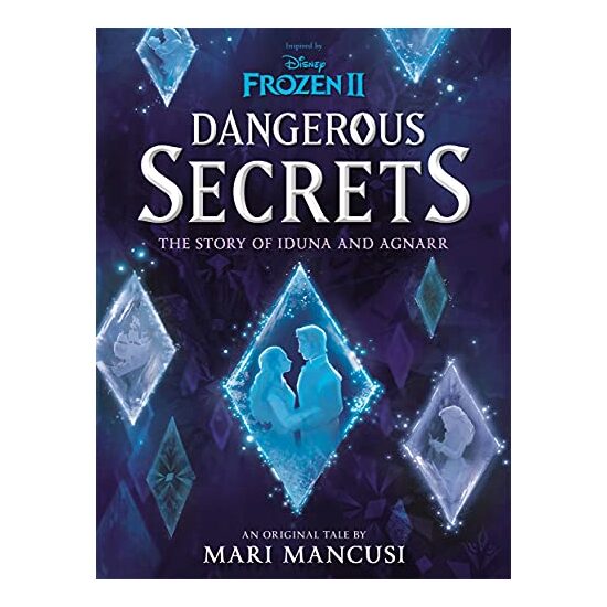 Dangerous Secrets
