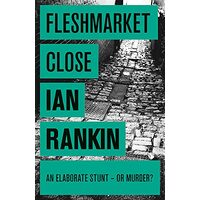 Fleshmarket Close