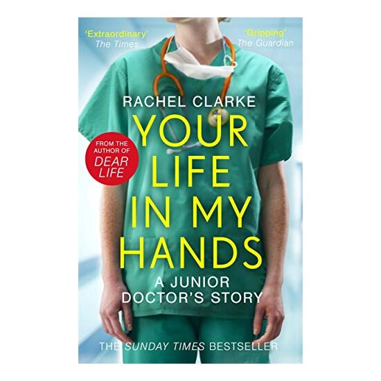 Your Life in My Hands - Imagine 1