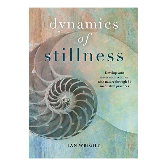 Dynamics of Stillness - Imagine 1