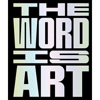 Word Is Art