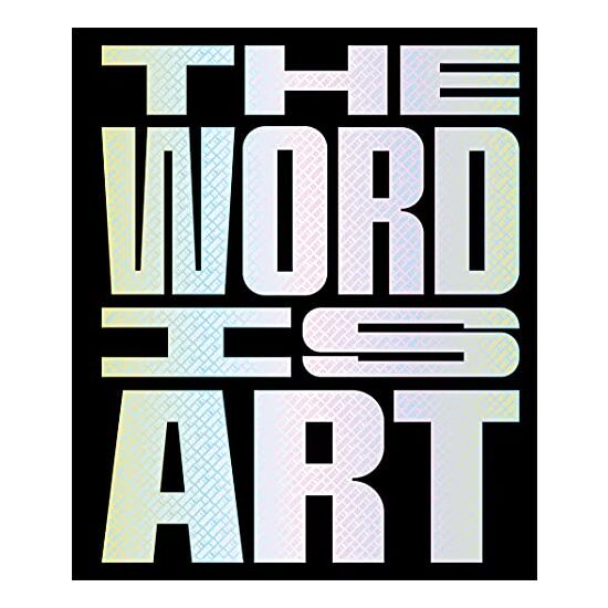 Word Is Art