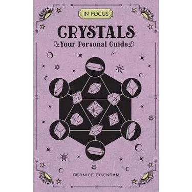 In Focus: Crystals