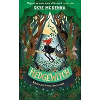Hedgewitch