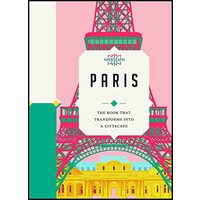 Paperscapes : Paris