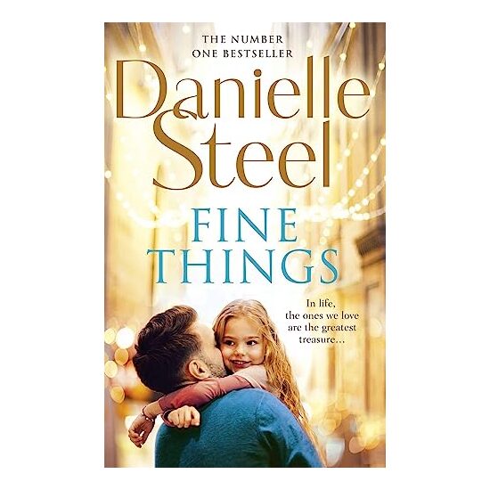 Fine Things