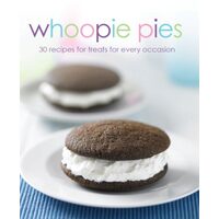 Whoopie Pies