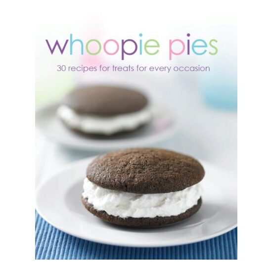 Whoopie Pies