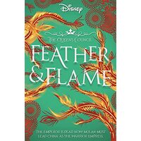 Feather and Flame