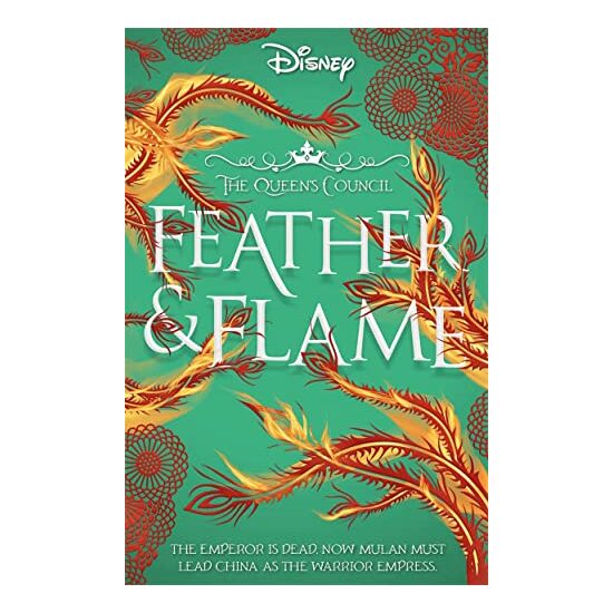 Feather and Flame