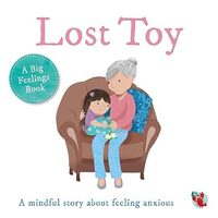 Big Feelings: Lost Toy 