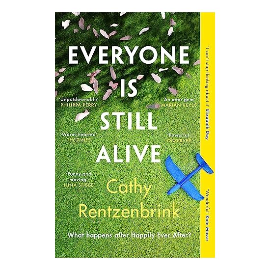 Everyone Is Still Alive - Imagine 1