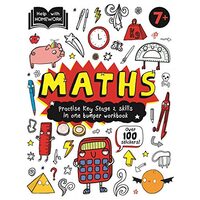 Help With Homework: 7+ Maths