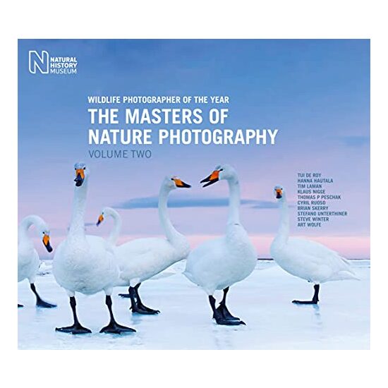 Wildlife photographer of the year