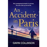 Accident in Paris
