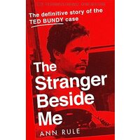 Stranger Beside Me