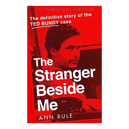 Stranger Beside Me