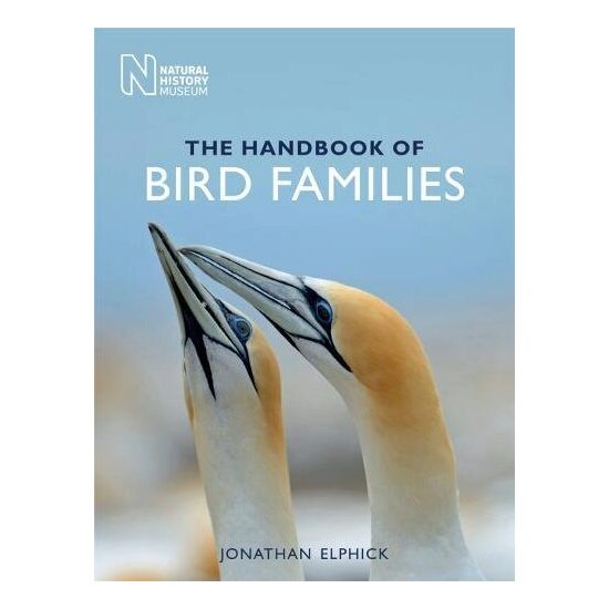 The Handbook of Bird Families