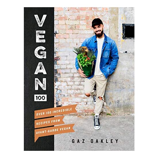 Vegan 100 - Imagine 1