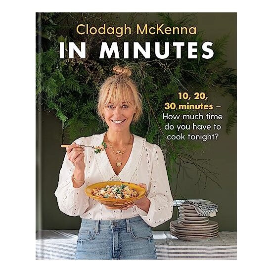 In Minutes - Imagine 1
