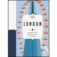 Paperscapes : London
