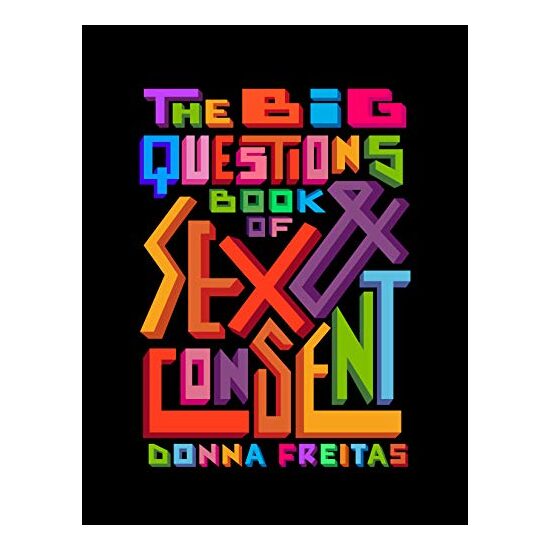 Big Questions Book of Sex and Consent