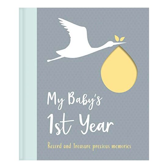 MY BABY'S 1ST YEAR. - Imagine 1