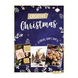 Creative Christmas - Imagine 1