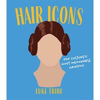 Hair Icons