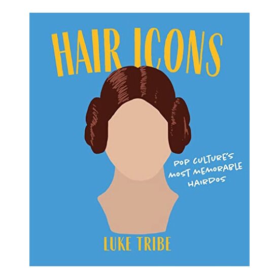 Hair Icons - Imagine 1