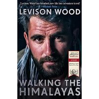 Walking the Himalayas
