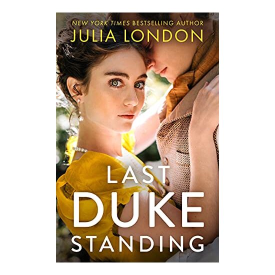 Last Duke Standing