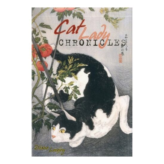 Cat Lady Chronicles