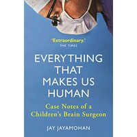 Everything That Makes Us Human