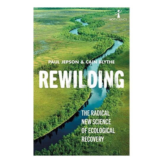Rewilding - Imagine 1