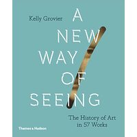 New Way of Seeing