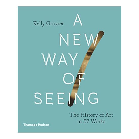 New Way of Seeing