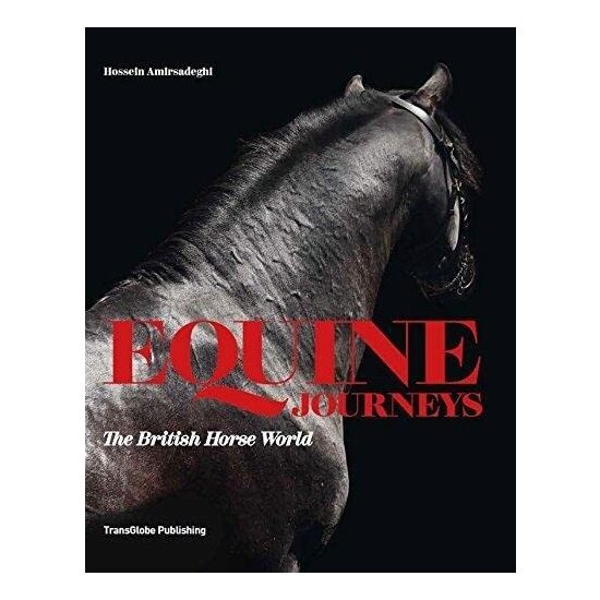 Equine Journeys - Imagine 1
