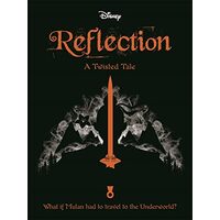 Disney Princess Mulan: Reflection