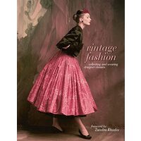 Vintage Fashion