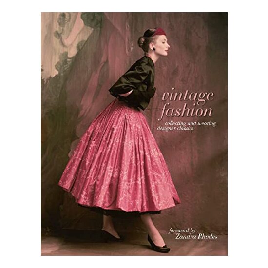 Vintage Fashion