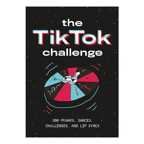 TikTok Challenge, Will Eagle - Imagine 1