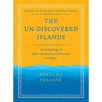 Un-Discovered Islands